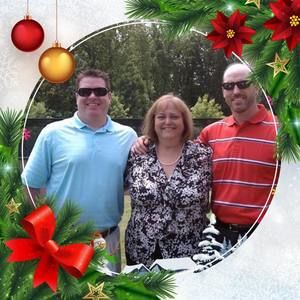 Meet your Posher, Nancy